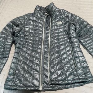 Women’s North Face